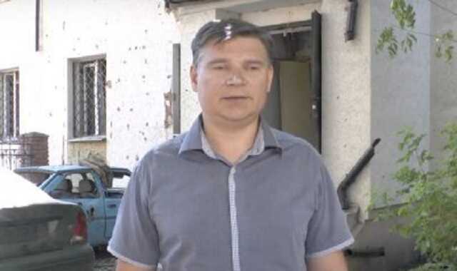 У Маріуполі екссуддя отримав підозру за співпрацю з окупантами