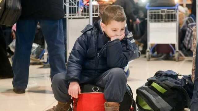 Что делать, если потеряли связь с родными из-за войны: алгоритм действий