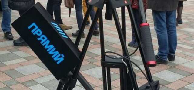 На Днепропетровщине СБУшник избил оператора «Прямого» - видео