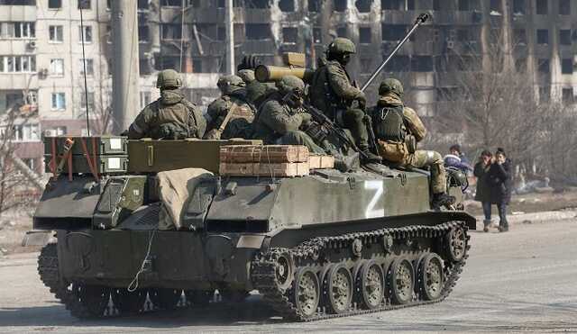 "Вибили зуби та зґвалтували вагітну": стали відомі нові факти звірств загарбників в Україні