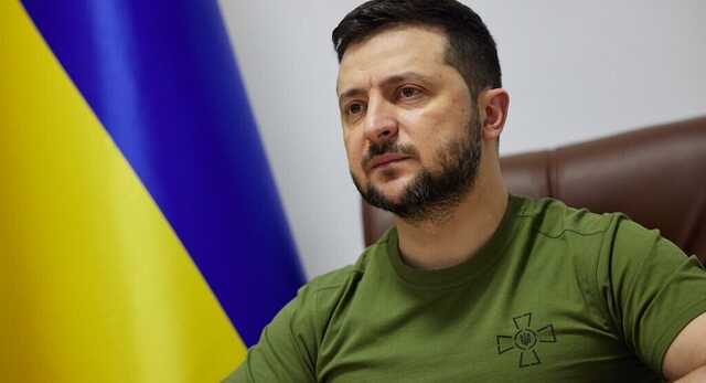 Зеленський привітав Нетаньяху з перемогою