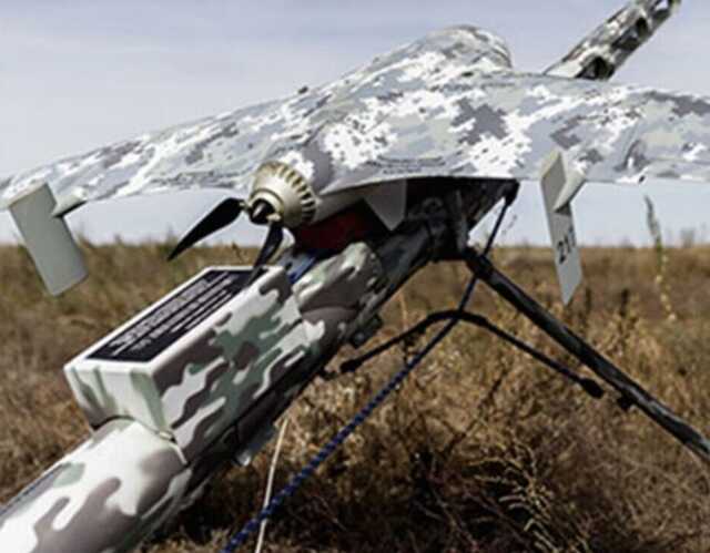 Защитники Украины "приземлили" вражеский дрон "Элерон-3СВ": стоит 146 тысяч долларов