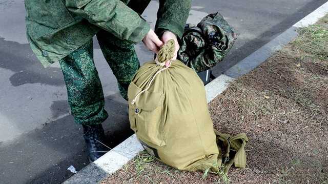 Путін дозволив мобілізацію засуджених за тяжкі злочини