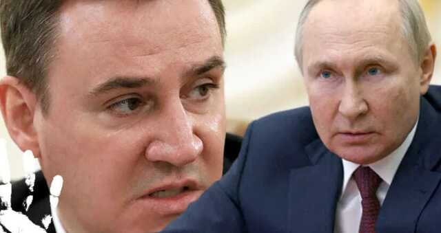 План Патрушева провалився: його син не замінить Путіна через наркозалежність