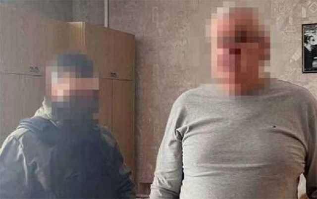 У черкаському військкоматі орудував затятий поплічник ворога