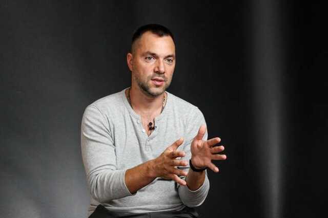 Арестович спрогнозував місця наступної масованої атаки РФ