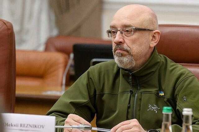 Резніков анонсував новий пакет допомоги від США