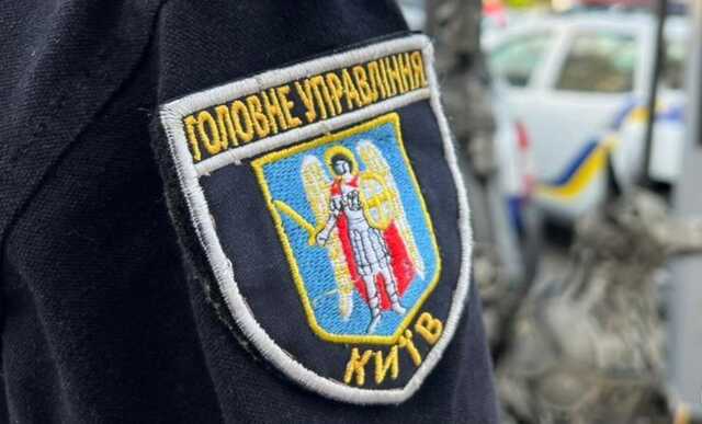 У Києві з початку повномасштабної війни поліцейські розшукали майже 600 дітей