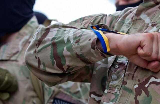 На війні в Україні загинув ще один американський доброволець, - ЗМІ