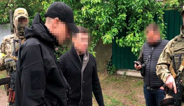 Здавав українських партизанів. Зрадника з Київської області засудили на 15 років