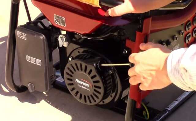 У Раді пропонують звільнити від сплати ПДВ ввезення генераторів