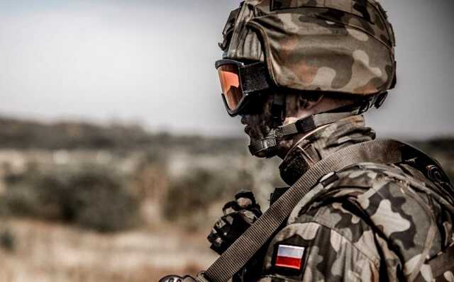 У Польщі розпочалися найбільші військові навчання Вишеградської групи