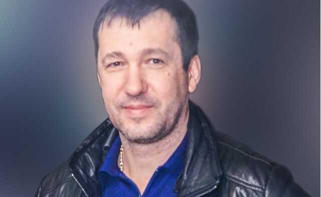 В Днепре "упаковали" правую руку Кошляка