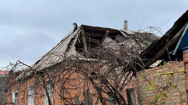 Оккупанты выпустили 70 снарядов по четырем общинам в Сумской области