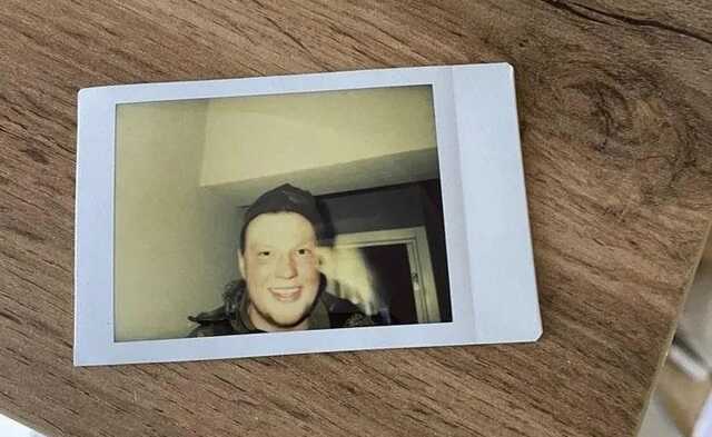 Оккупанта-мародера, оставившего свое фото в квартире в Ирпене, будут судить