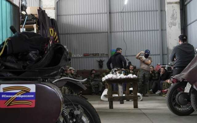 Росіяни увечері обстріляли Сумську область мінометами