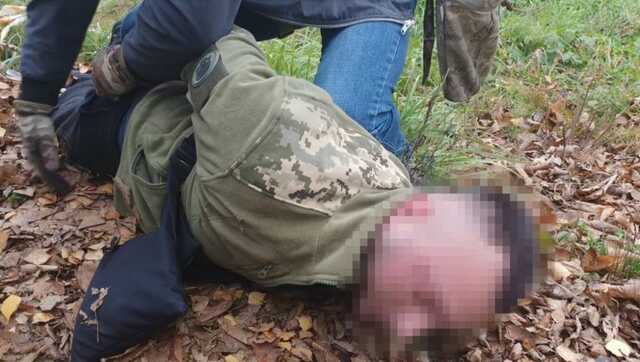 СБУ заблокувала три канали нелегального переправлення чоловіків за кордон