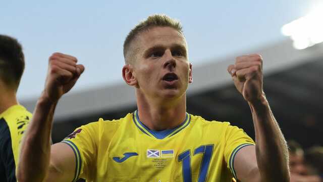 По чотири квартири на тиждень: Зінченко став одним з найбільш високооплачуваних гравців "Арсеналу"