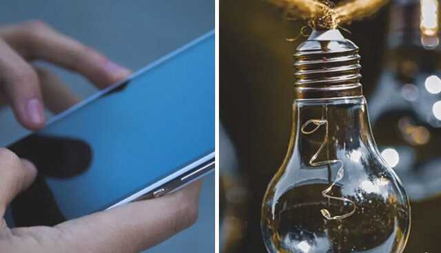 Почему при отключении света исчезает мобильный интернет и связь