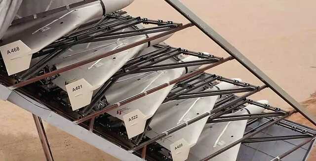 Іран міг направити до Москви літак з новою партією дронів, - ЗМІ