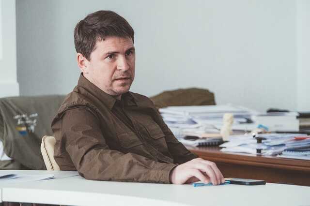 Неправильний сигнал. Подоляк розкритикував запрошення Путіна на саміт G20