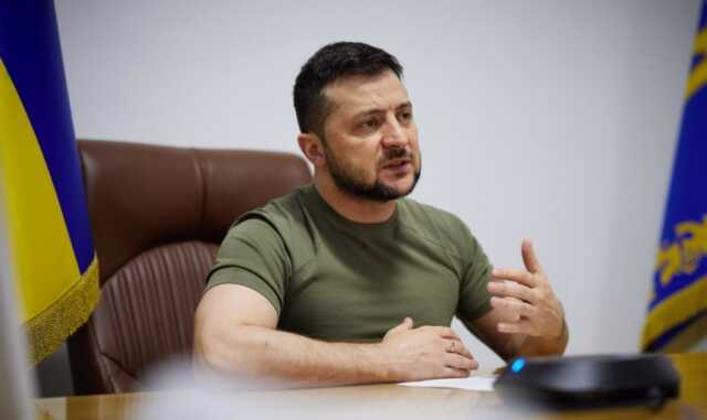 Але і в цьому визнанні вони збрехали. Зеленський розкритикував заяву Ірану