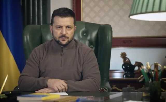 Зеленський назвав головні завдання щодо забезпечення ЗСУ