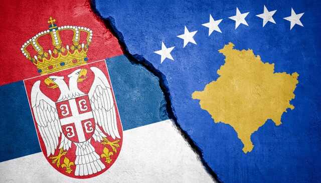 Напруга у Косові зростає: етнічні серби вийшли з органів влади