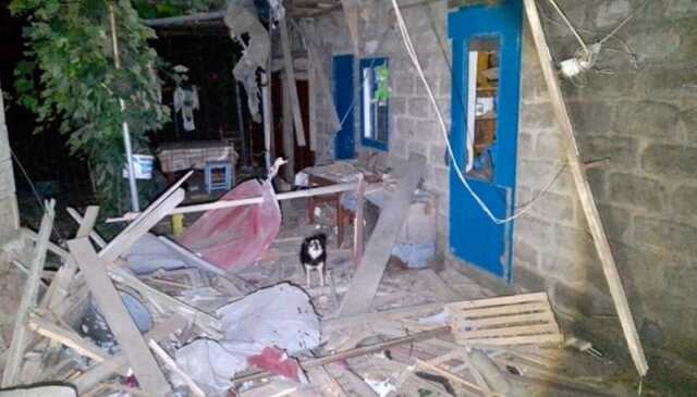 Війська РФ знову вдарили по Марганецькій громаді на Дніпропетровщині