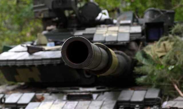 Сотні загиблих. ЗСУ знищили батальйон мобілізованих окупантів у Луганській області, - ЗМІ