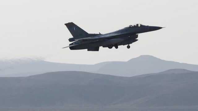 З великою знижкою. Румунія купила у Норвегії 32 американські винищувачі