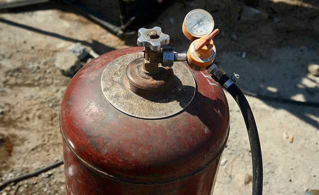 У КМДА киянам нагадали про ризик пожеж через газові балони та пальники