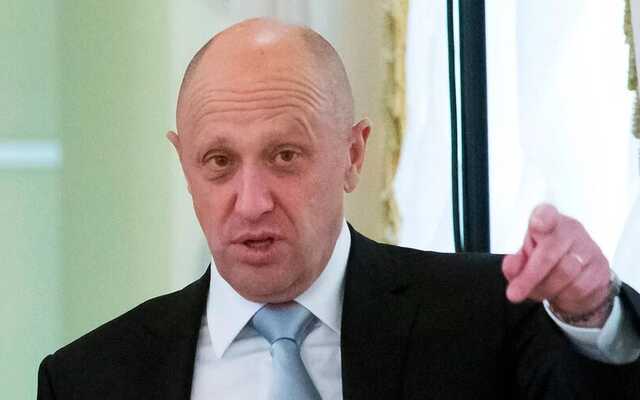 Пригожин намагається розширити свій вплив у регіонах Росії, - ISW