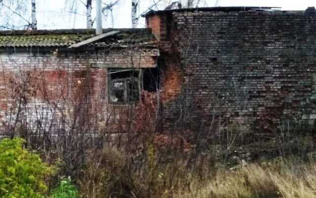 Війська РФ минулої доби обстріляли дві прикордонні громади на Чернігівщині