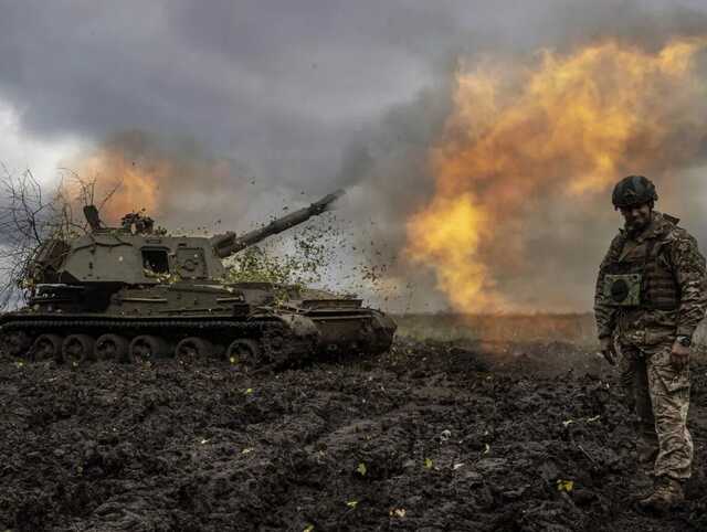 Коломийські бійці показали, як окупанти збирають ліквідованих після невдалого штурму