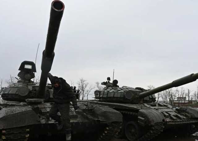 Як виглядає процес знищення російського танка: ЗСУ показали відео удару