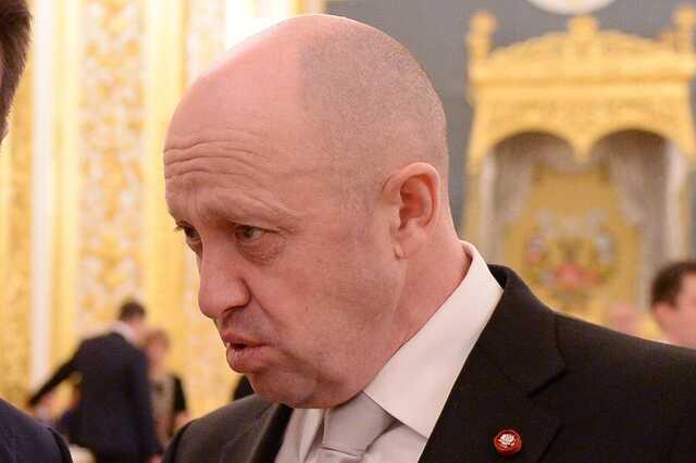 Пригожин створює центри ПВК Вагнера у Курській і Бєлгородській областях