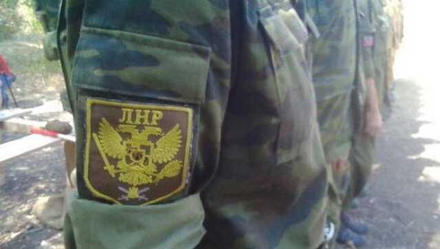 У Луганській області повідомили підозри двом робітникам військкомату «ЛНР»
