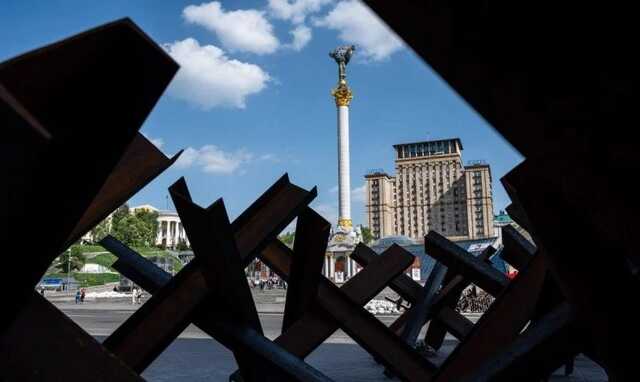 Розглядаємо всі сценарії: у КМДА спростували інформацію про евакуацію населення