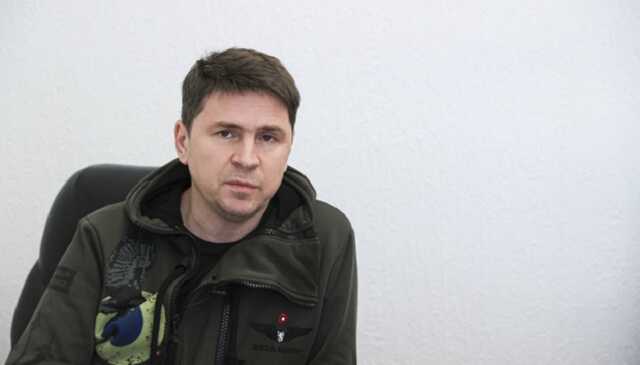 Подоляк озвучив план протидії України "енергетичному геноциду" Росії