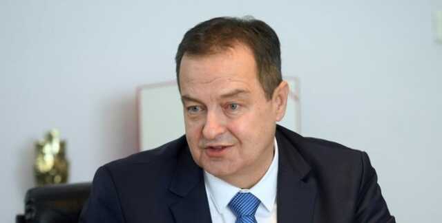 Сербія не погодилася на план Німеччини та Франції щодо врегулювання конфлікту з Косово