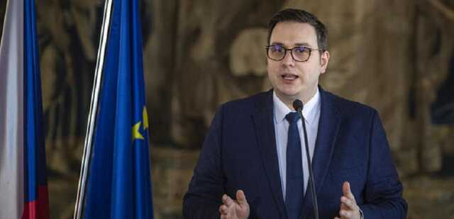 В МЗС Чехії виступили за створення спецтрибуналу над керівництвом Росії