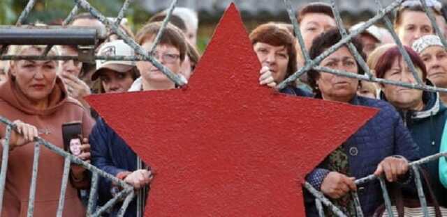 Родичі мобілізованих із Воронежа поскаржилися на втечу командування з поля бою