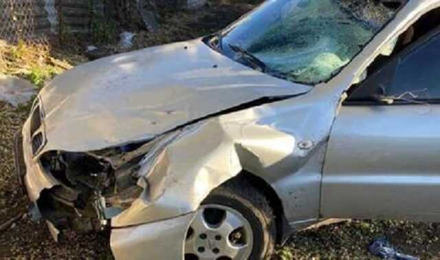 Під Борисполем наркоман на колесах убив на дорозі дівчинку-підлітка