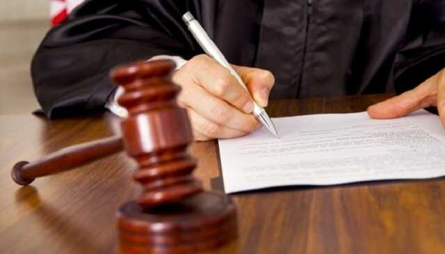 Дніпровського авторитета "Сома" взяли під арешт без права на заставу