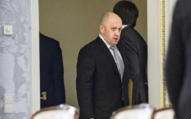 “Кухар Путіна” Пригожин вперше визнав втручання в американські вибори