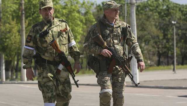 Окупанти готують криваві обстріли Херсонської області, аби звинуватити ЗСУ, - ОВА