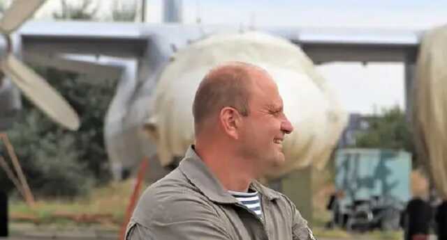 Прикривав штурм Зміїного: Стало відомо, як загинув замкомандувач ВМС з авіації Бедзай