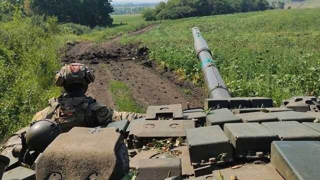 Идет активная оборона, однако врага оттесняем, – Маляр описала ситуацию на фронте