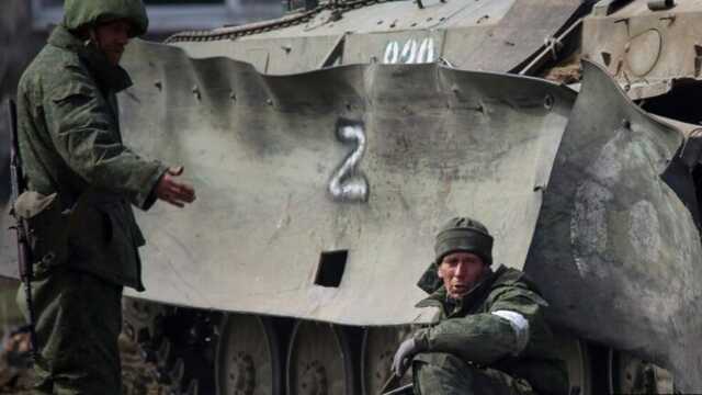 Російські загарбники активізували наступ на Донбасі. Як ЗСУ стримують натиск російської армії?